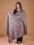 Women's Kani Wool Shawl